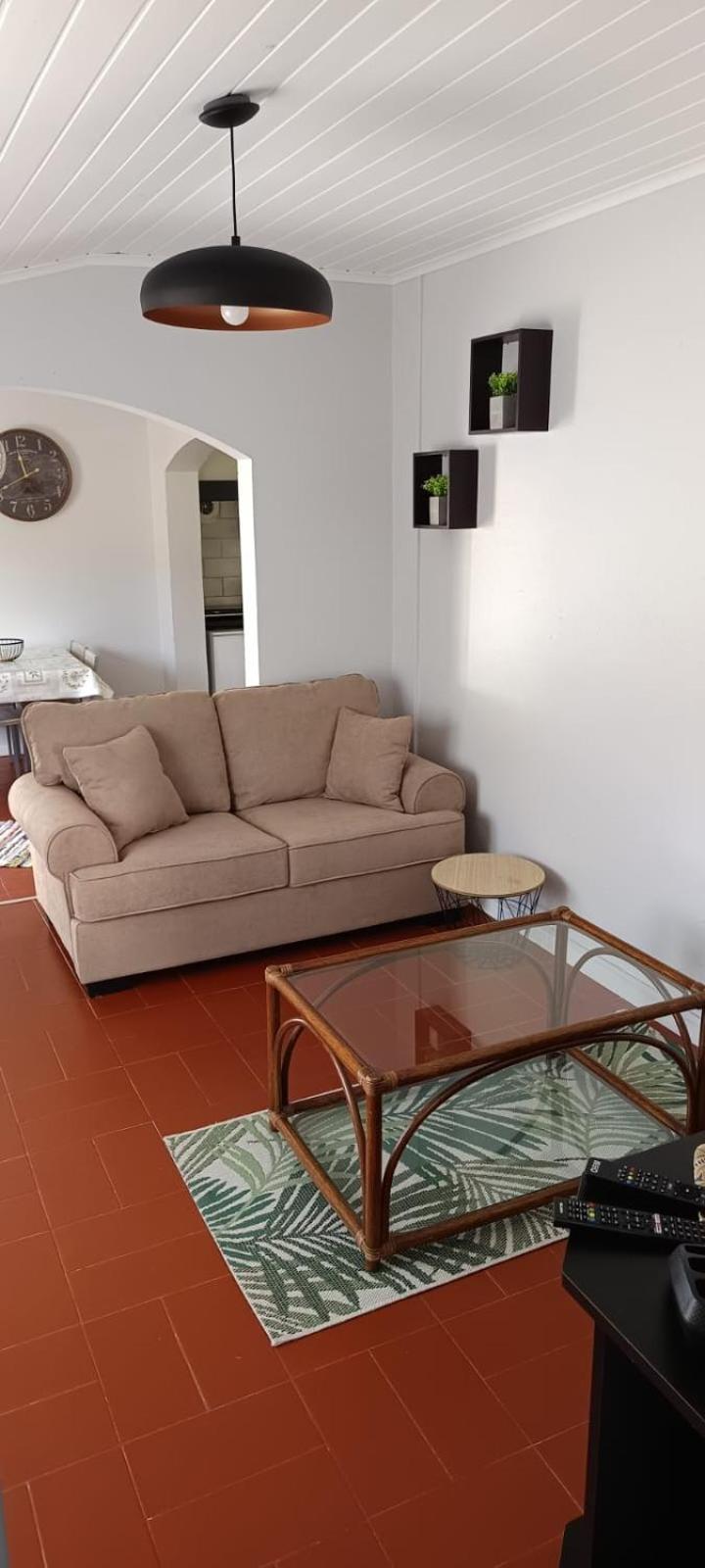 Villa Visconde Nordeste  Exterior photo